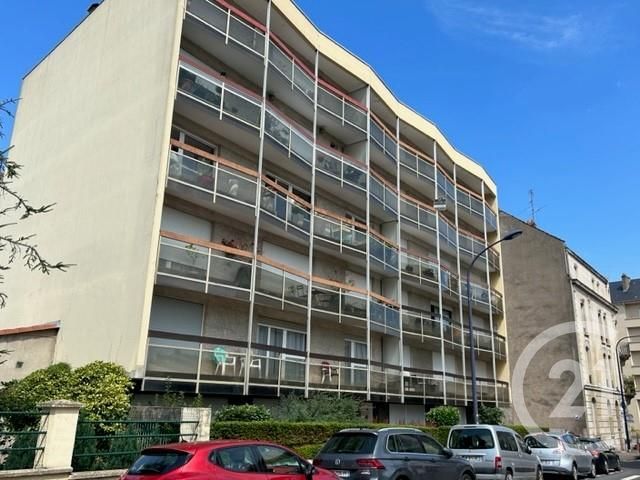 Appartement F6 à vendre - 6 pièces - 155.78 m2 - METZ - 57 - LORRAINE - Century 21 Atout Immobilier