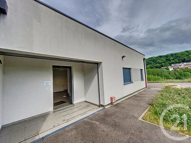 immeuble à vendre - 166.0 m2 - LONGWY - 54 - LORRAINE - Century 21 Atout Immobilier