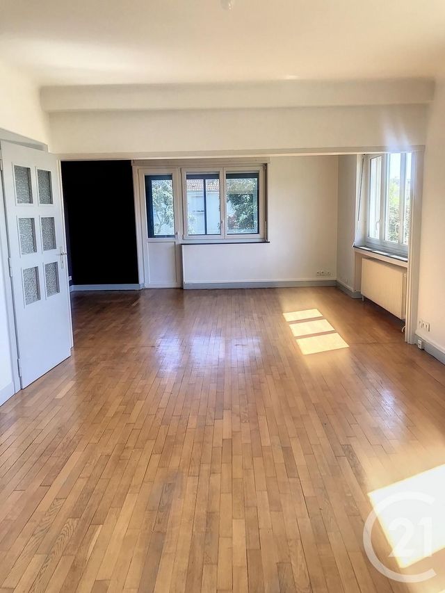 Appartement F5 à louer - 5 pièces - 111.1 m2 - METZ - 57 - LORRAINE - Century 21 Atout Immobilier