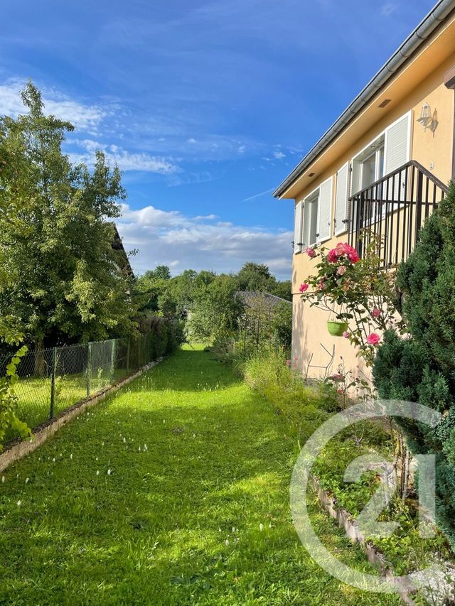 maison à vendre - 5 pièces - 88.0 m2 - PONTOY - 57 - LORRAINE - Century 21 Atout Immobilier