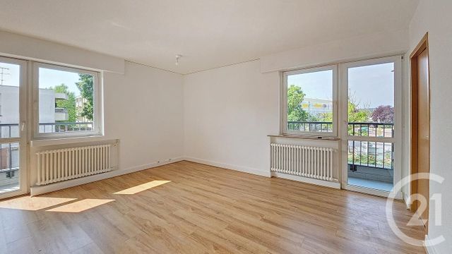 Appartement F5 à louer - 5 pièces - 92.0 m2 - MAIZIERES LES METZ - 57 - LORRAINE - Century 21 Atout Immobilier