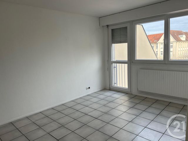 Appartement F2 à vendre - 2 pièces - 42.0 m2 - METZ - 57 - LORRAINE - Century 21 Atout Immobilier