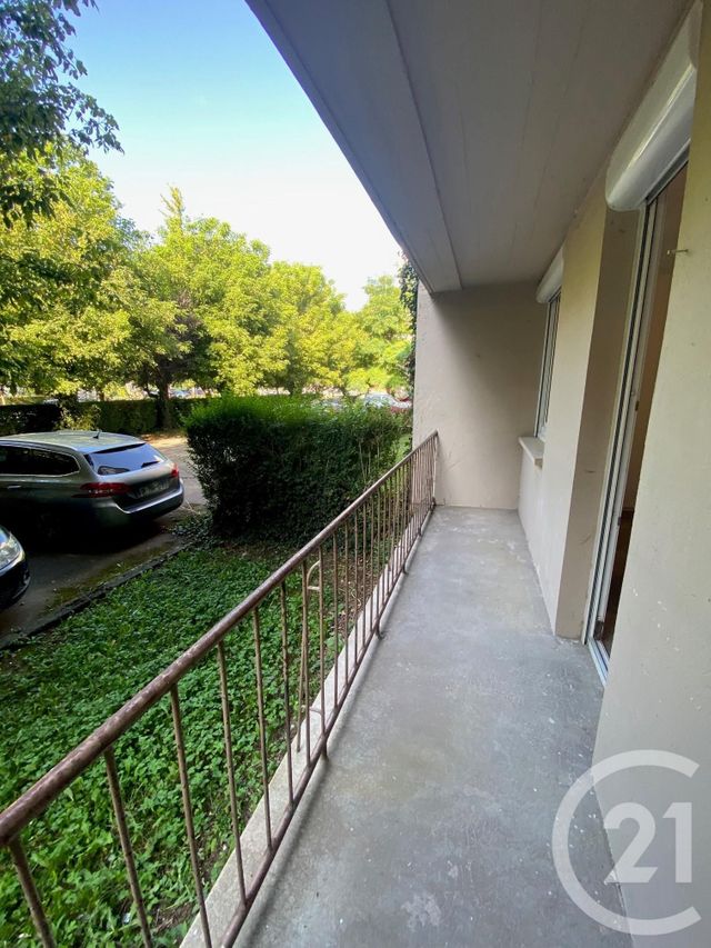 Appartement F2 à vendre - 2 pièces - 38.51 m2 - LONGEVILLE LES METZ - 57 - LORRAINE - Century 21 Atout Immobilier