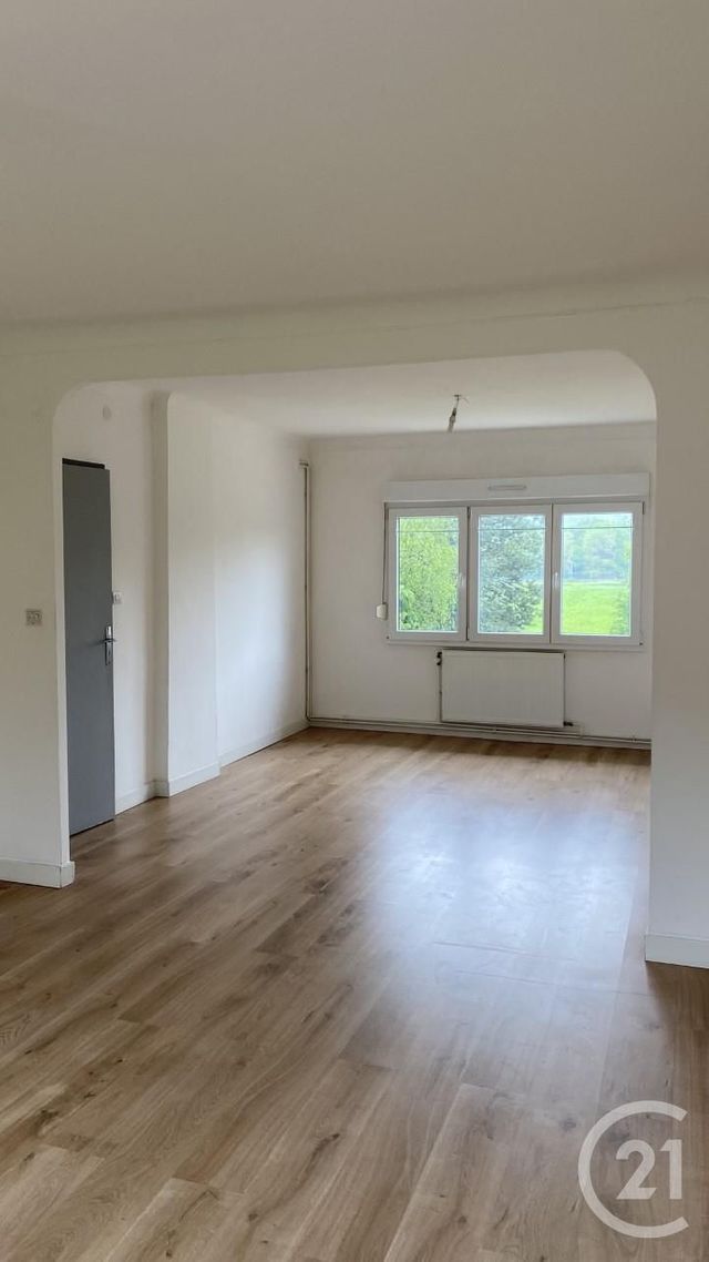 Appartement F4 à louer - 4 pièces - 71.0 m2 - ANCY SUR MOSELLE - 57 - LORRAINE - Century 21 Atout Immobilier