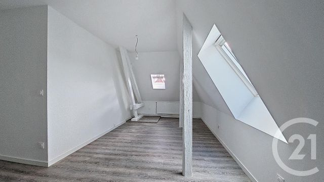 Appartement F3 à louer - 3 pièces - 51.68 m2 - TERVILLE - 57 - LORRAINE - Century 21 Atout Immobilier