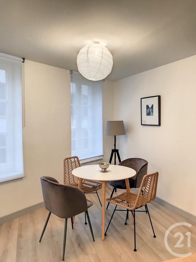 Appartement F2 à louer - 2 pièces - 44.16 m2 - METZ - 57 - LORRAINE - Century 21 Atout Immobilier