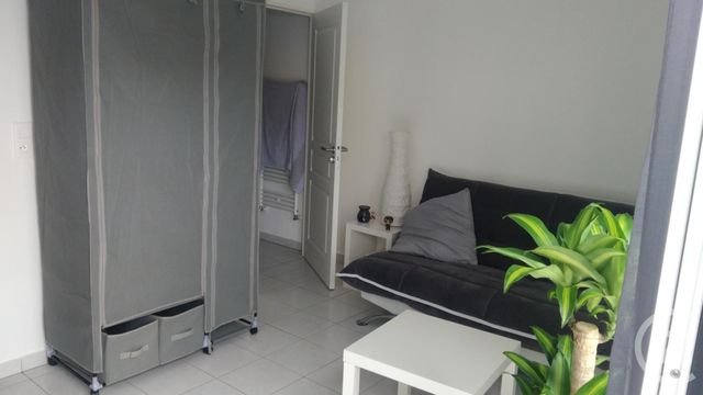 Appartement F1 à louer METZ