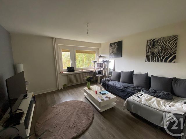 appartement - METZ - 57