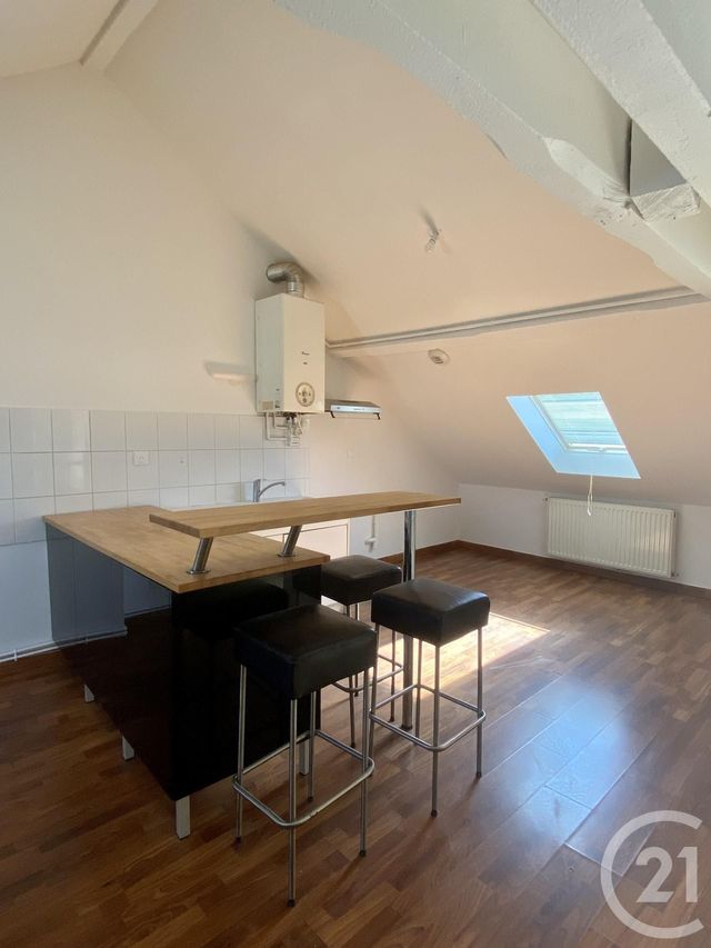 Appartement F2 à louer LONGEVILLE LES METZ