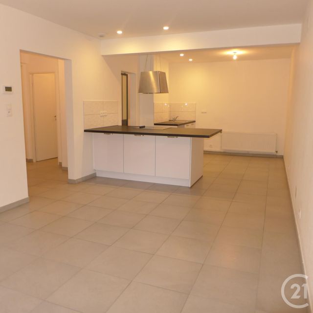 appartement - METZ - 57