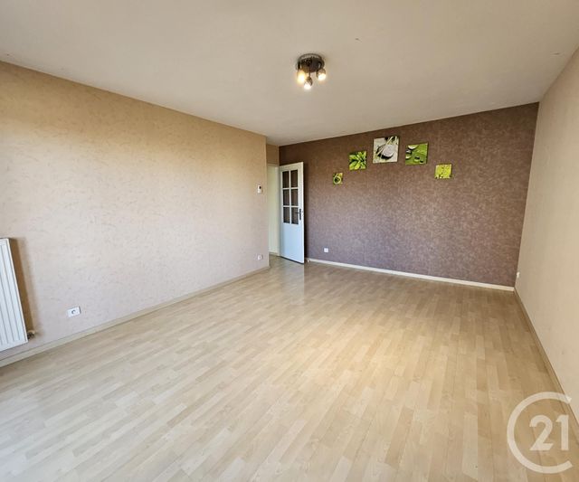 appartement - METZ - 57