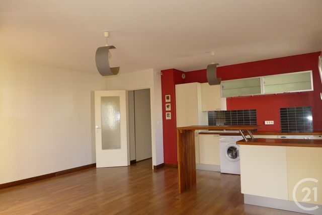 Appartement F2 à vendre METZ