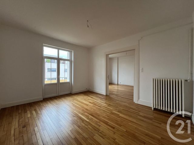 Appartement F4 à louer METZ