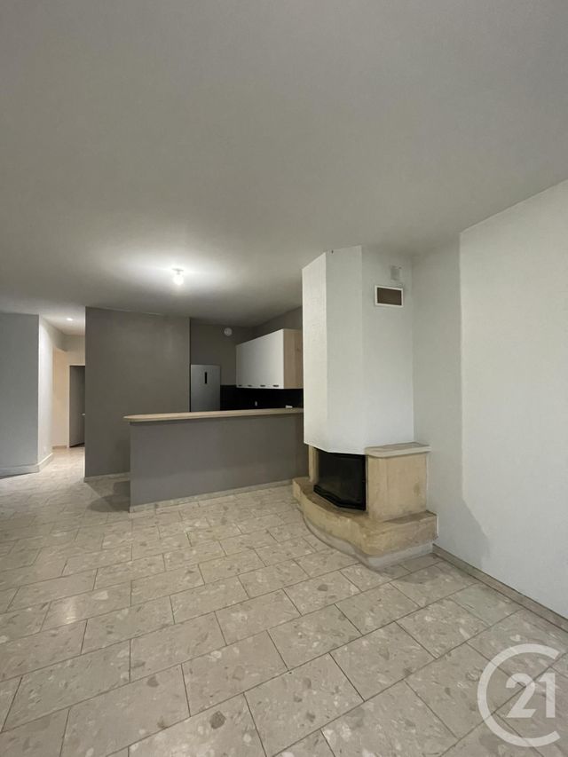 appartement - FLEVY - 57