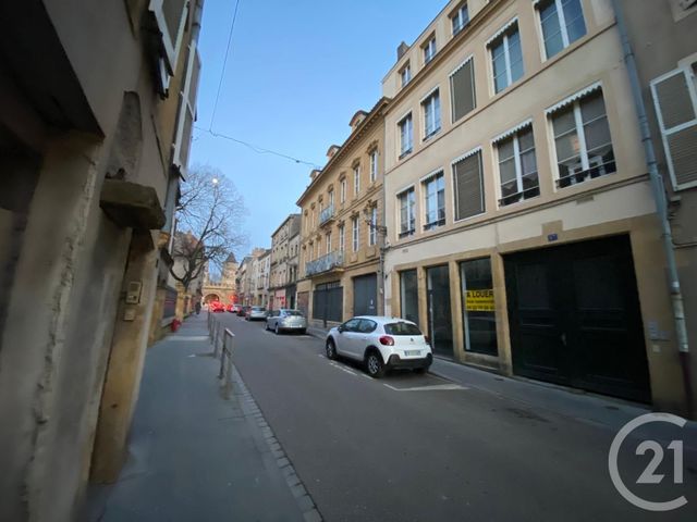 divers à vendre - 38.0 m2 - METZ - 57 - LORRAINE - Century 21 Atout Immobilier