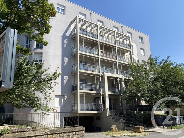 Appartement Studio à louer METZ